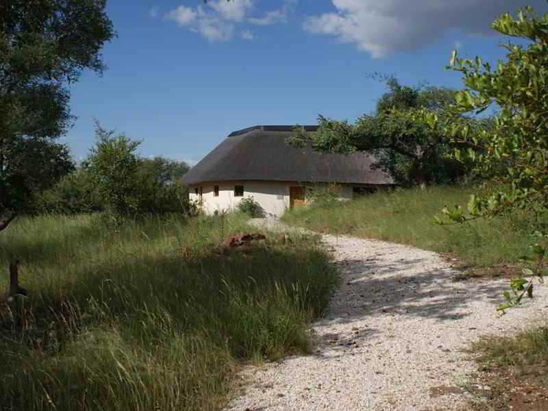 Mbizi Bush Lodge Phalaborwa Exteriör bild