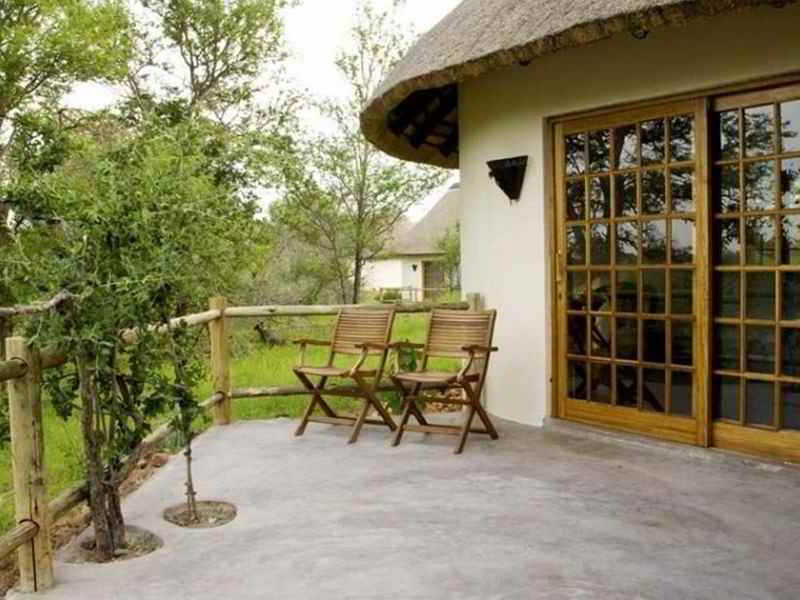 Mbizi Bush Lodge Phalaborwa Exteriör bild