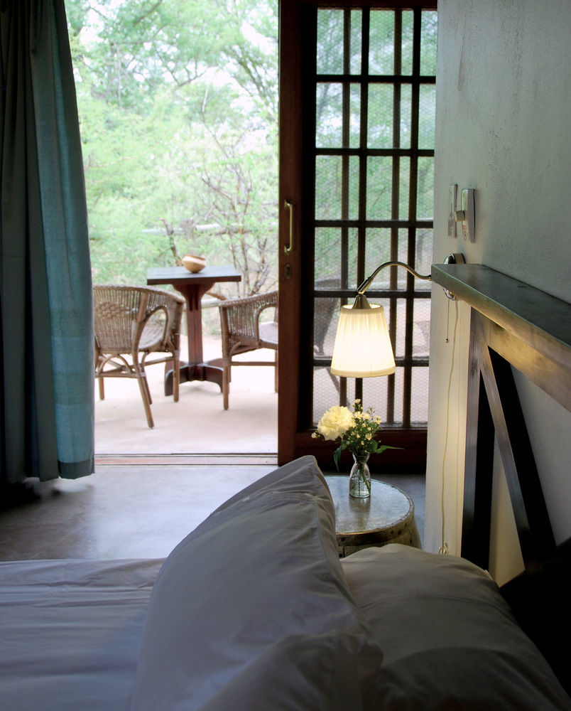 Mbizi Bush Lodge Phalaborwa Exteriör bild