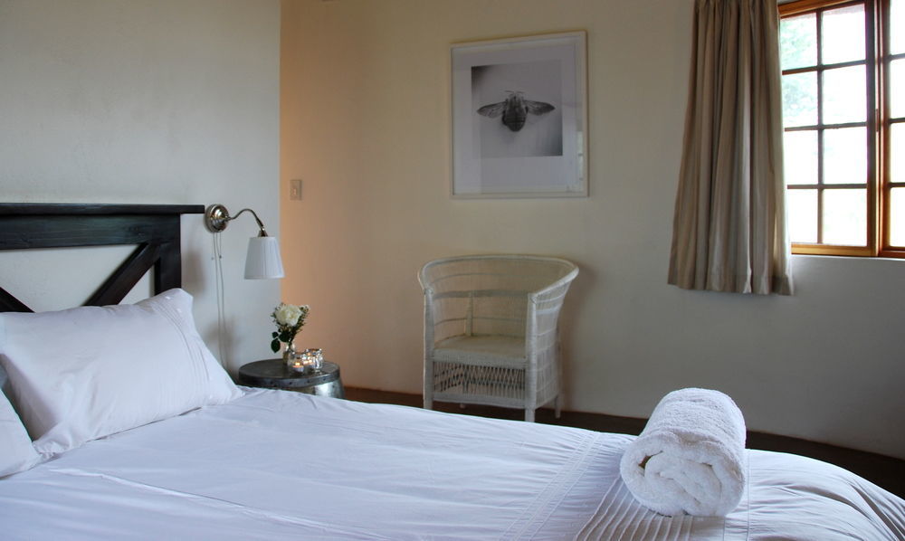 Mbizi Bush Lodge Phalaborwa Exteriör bild
