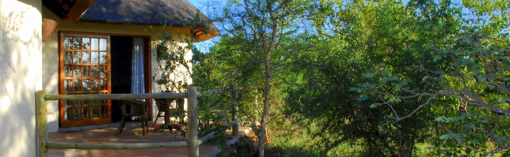 Mbizi Bush Lodge Phalaborwa Exteriör bild
